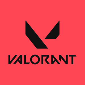 valorant by riot games