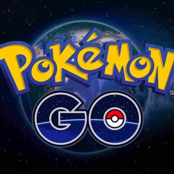 pokemon go by niantic games