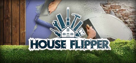 house flipper by Frozen District & PlayWay