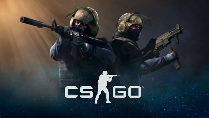 counter-strike: global offensive by Valve